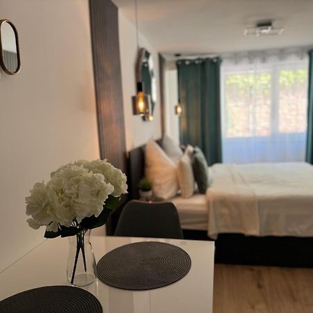 카를스루에 Prime Host Dream 아파트 외부 사진